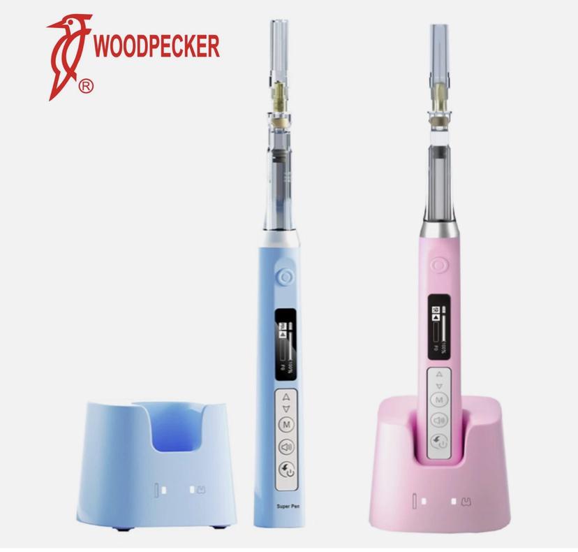 دستگاه بی حسی دیجیتال Super Pen