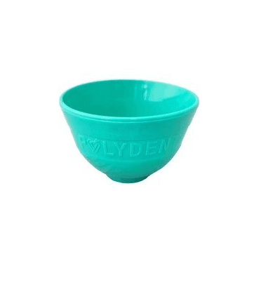 کاسه پلاستیکی پلی دنت