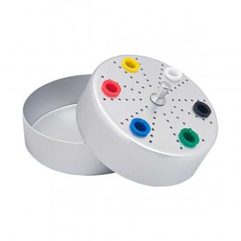 جا فایل گرد PODO