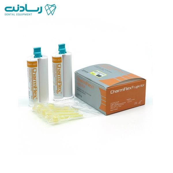 ست قالبگیری CharmFlex