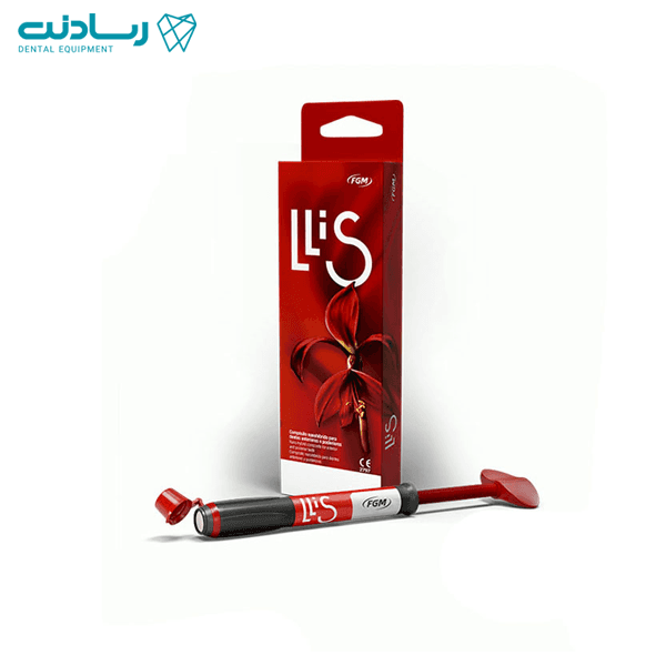 کامپوزیت میکروهیبرید Llis