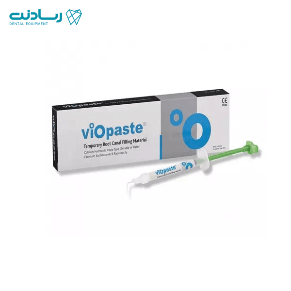 خمیر کلسیم هیدروکساید  VioPaste