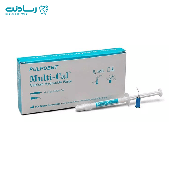 خمیر کلسیم هیدروکساید Multi-Cal