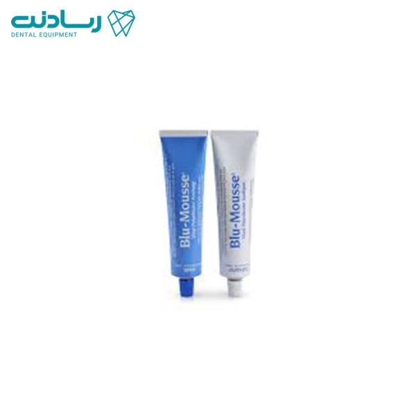 ثبت بایت Blu-Mousse Classic