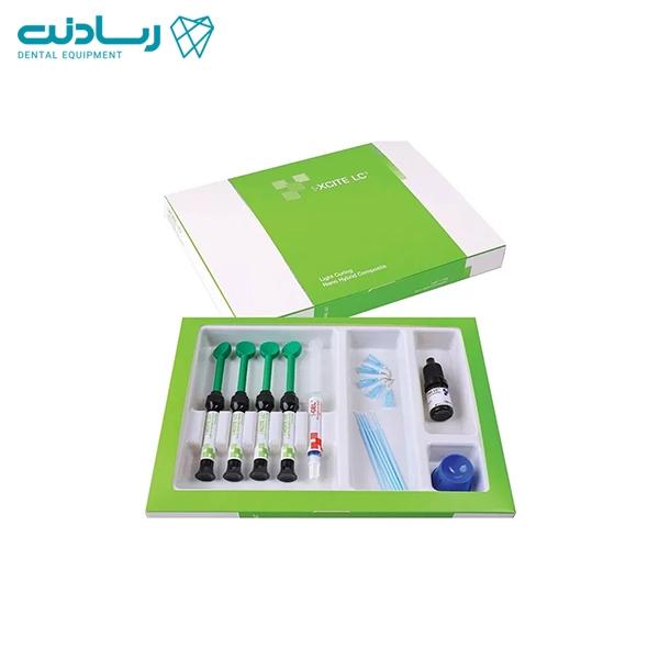 کامپوزیت ixcite