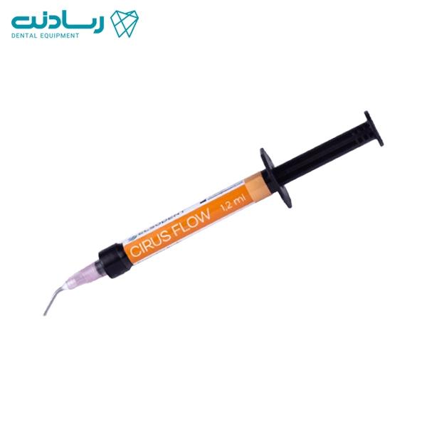 کامپوزیت فلو CIRUS Flow