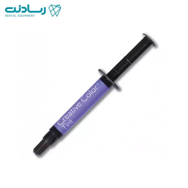 کامپوزیت تینت Creative Color Tint