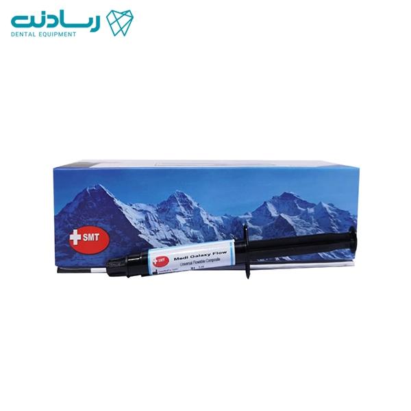 کامپوزیت فلو