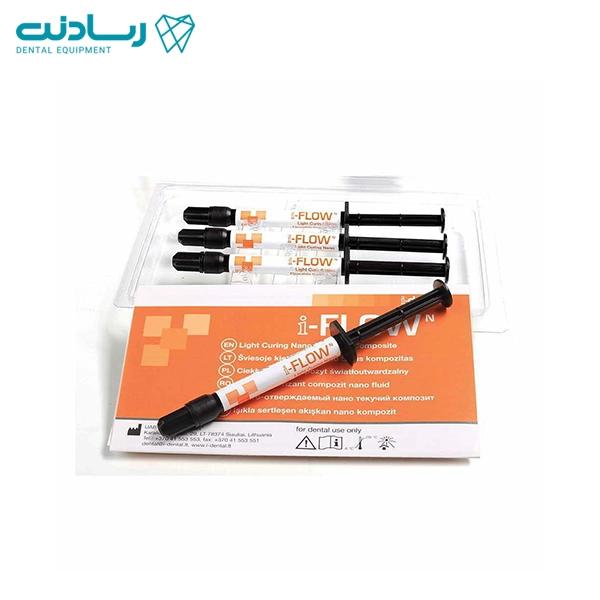 کامپوزیت فلو