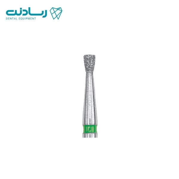 فرز الماسی Inverted Cone