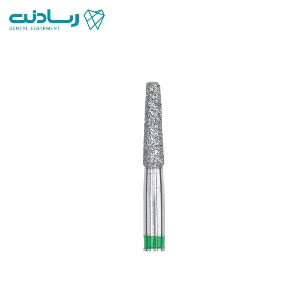 فرز الماسی Tapered – Flat End