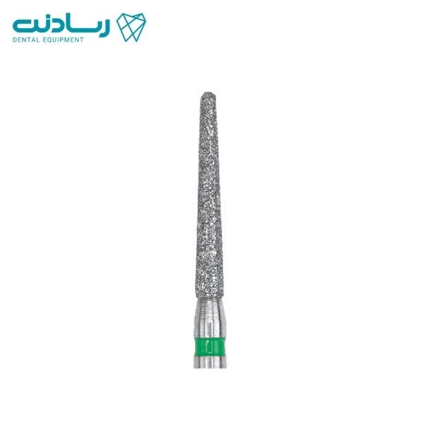 فرز الماسی Tapered-Round End