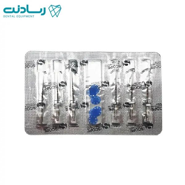 فایل روتاری  پدو