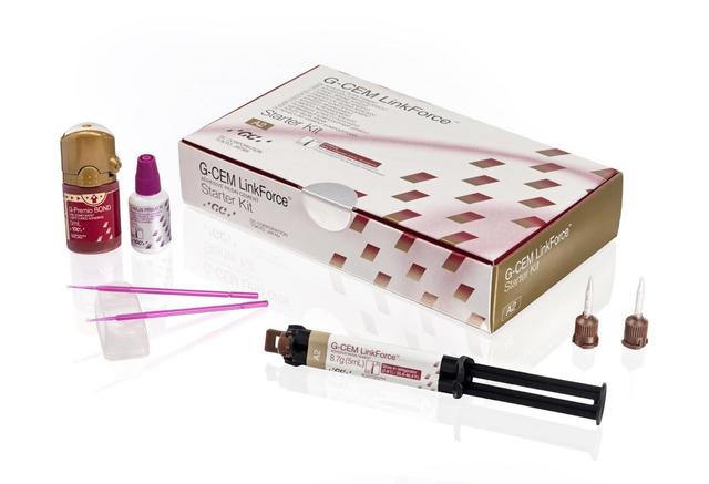 سمان رزینی لمینیت لینک فورس