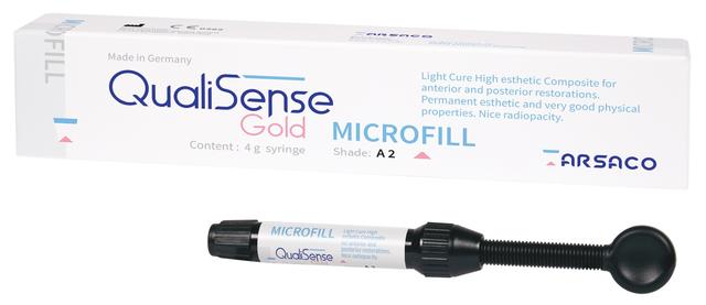 کامپوزیت ترمیمی زیبایی میکروفیل