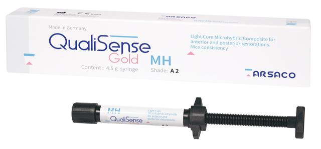 کامپوزیت ترمیمی میکروهیبرید