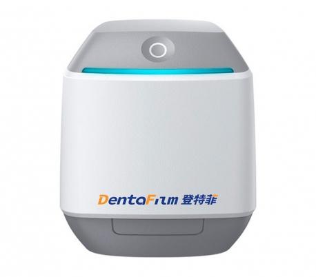 فسفرپلیت DentaFilm مدل DFC-4T-SMART CR