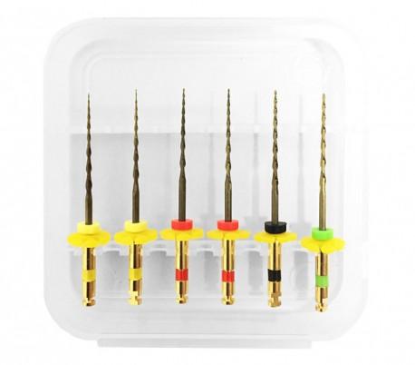 فایل رسیپروک M-Solo