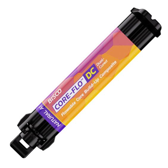 کامپوزیت کور فلو دی سی