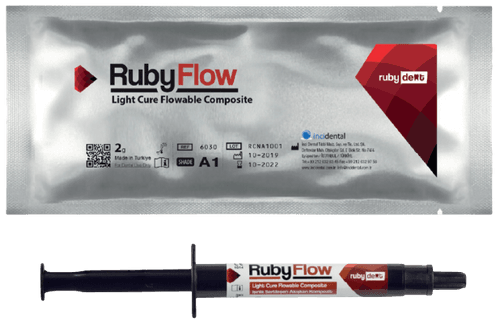 کامپوزیت فلو