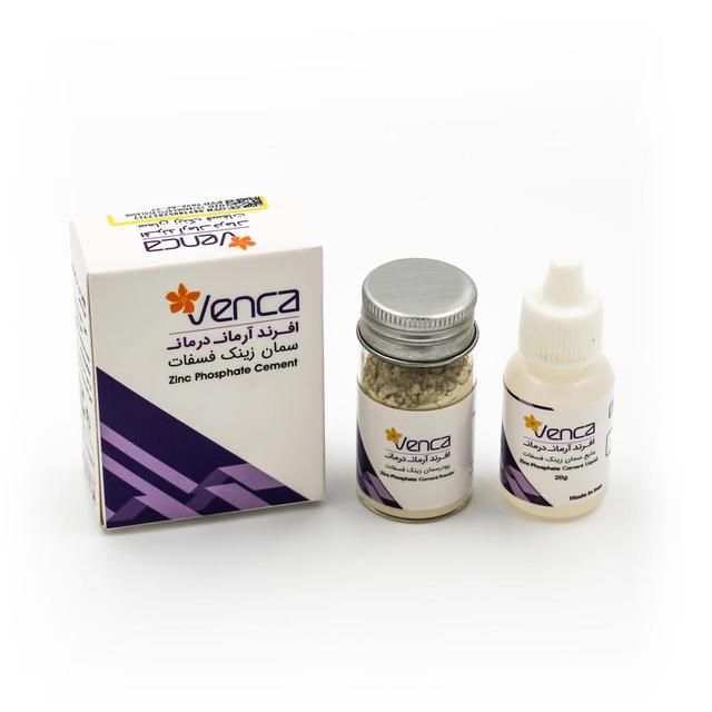 سمان زینک فسفات