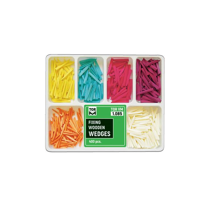 وج چوبی آناتومیک کد 1.085