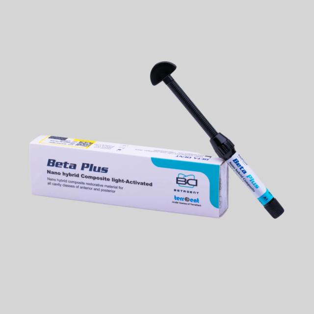 نانوکامپوزیت بتاپلاس