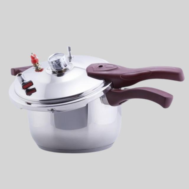 پریشر پات (دیگ فشار)