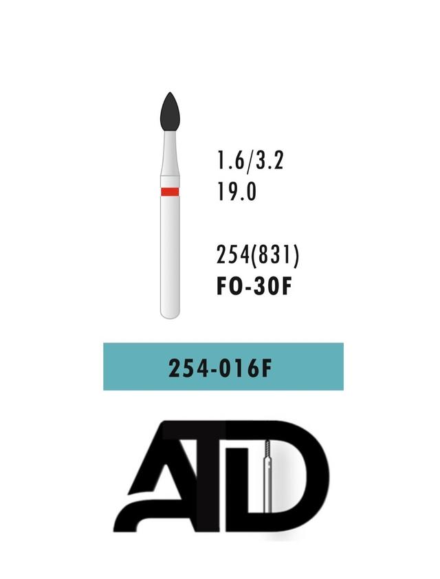 فرز الماسه Flame دور قرمز