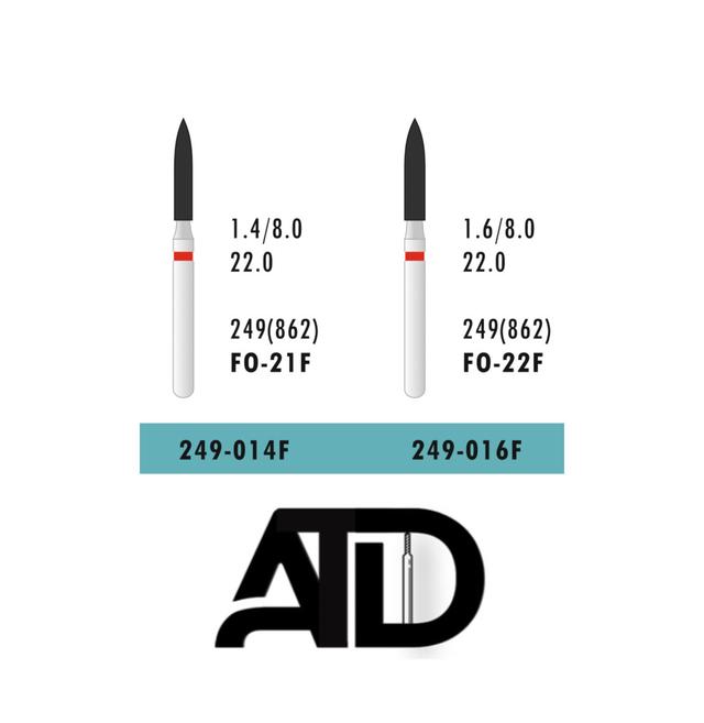 فرز الماسه Flame دور قرمز