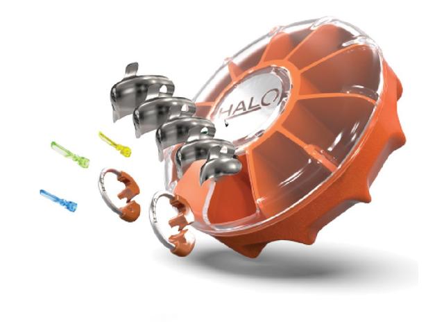 کیت ماتریس سکشنال HALO