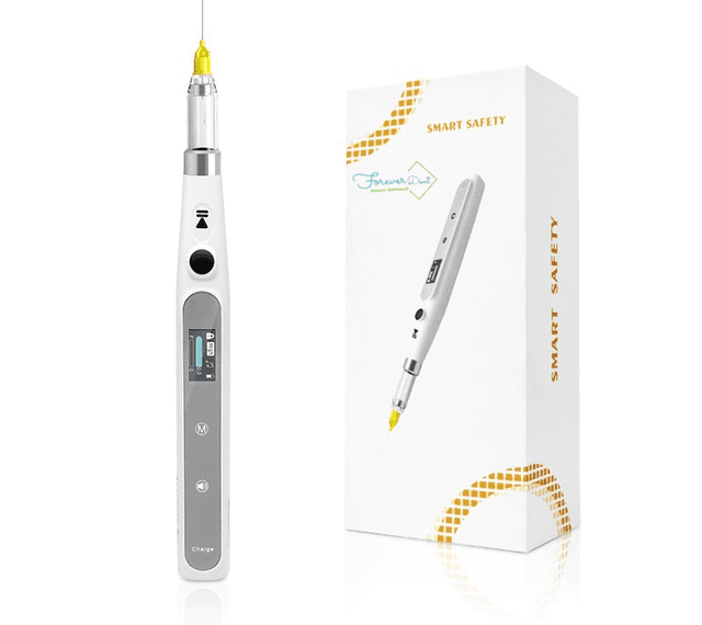 دستگاه تزریق بی حسی