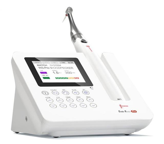 اپکس روتاری وودپیکر مدل پرو  woodpecker Endo radar pro