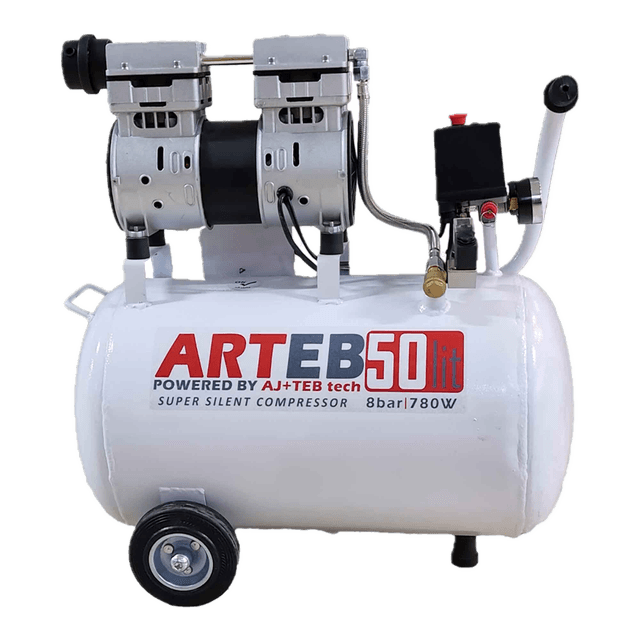 کمپرسور 50 لیتری ART-5000