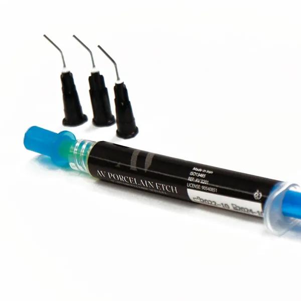 اسید اچ پرسلن