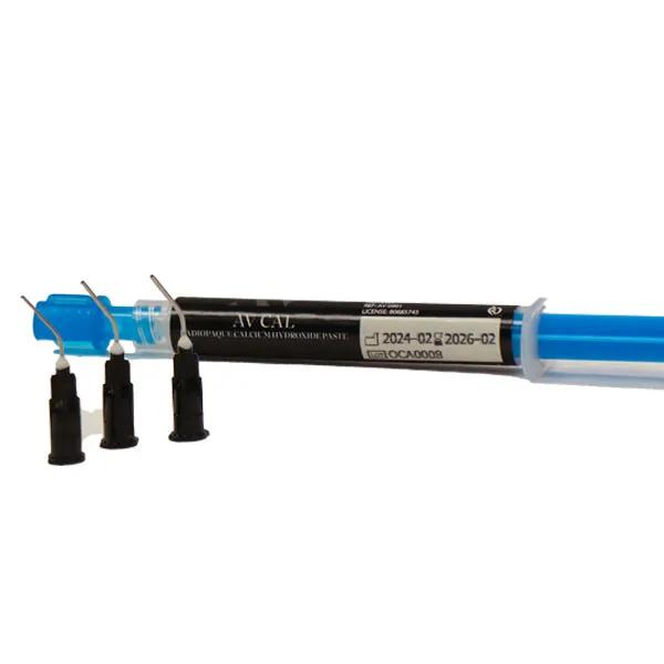 خمیر کلسیم هیدروکساید رادیواپک