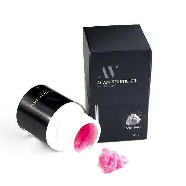 ژل بی حسی دندان