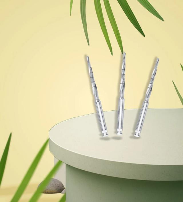 دریل پایلوت