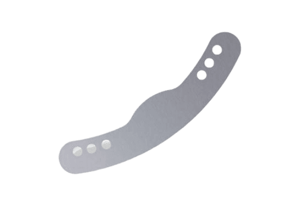 نوار ماتریکس سه سوراخ آیوری