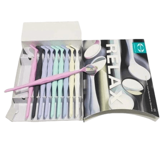 آینه ریلکس الترا اف اس