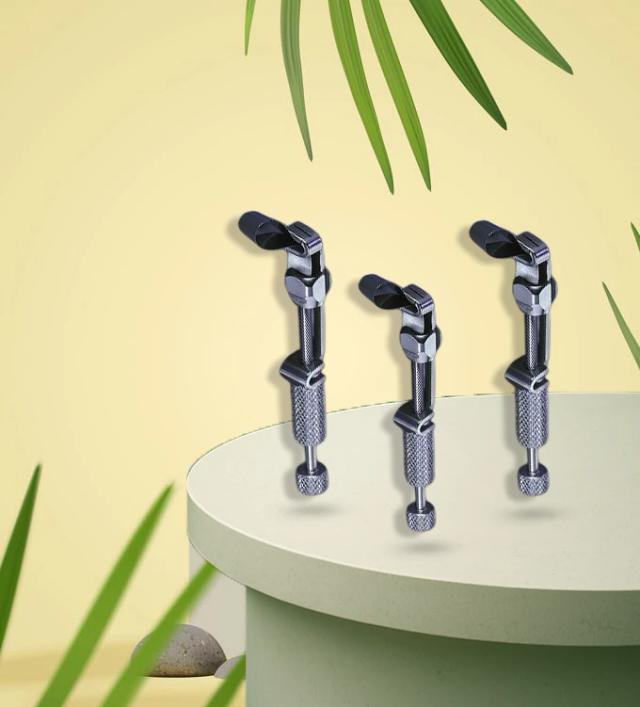 نگهدارنده ماتریس تافل مایر