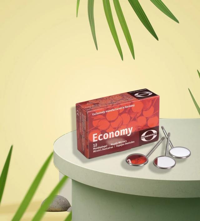 سرآینه اکونومی