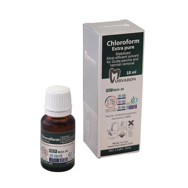 کلروفرم