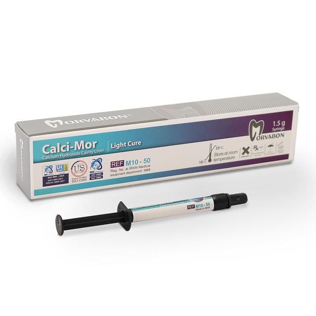 لاینر نوری کلسیم سیلیکات