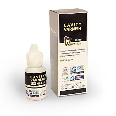 وارنیش رزینی