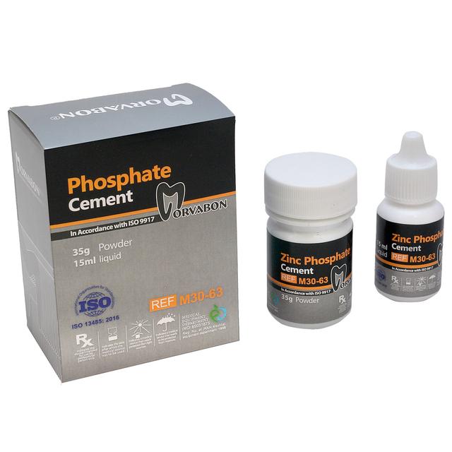 سمان زینک فسفات