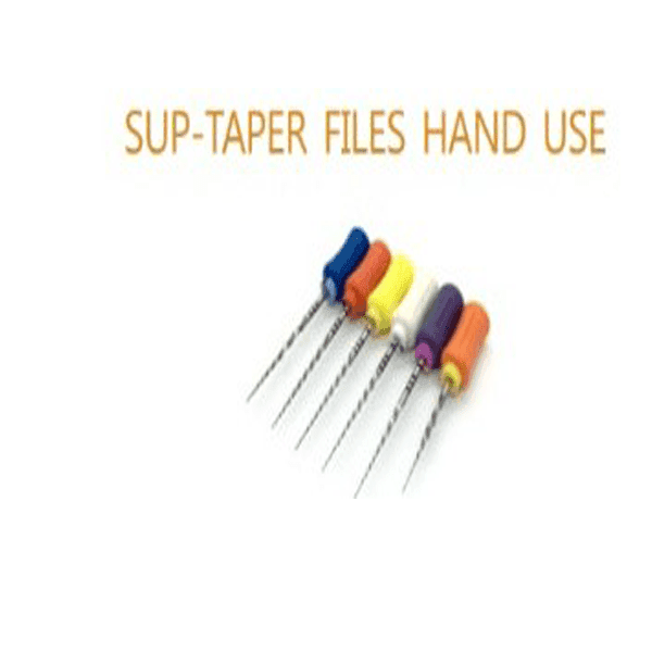 فایل دستی سوپر تیپر