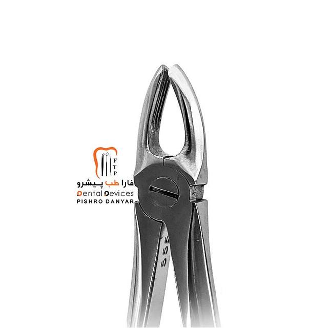 فورسپس ساده بزرگسال