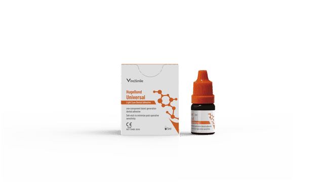 باندینگ یونیورسال هیوج باند