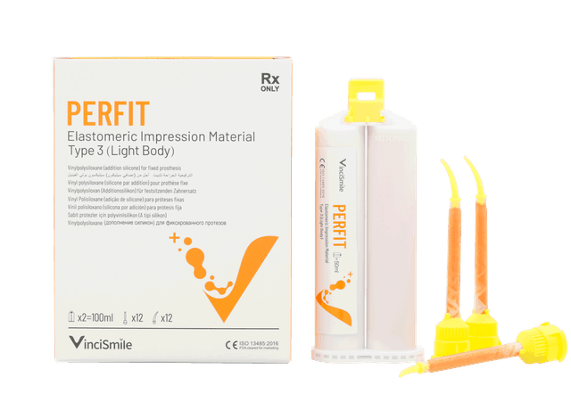 واش قالبگیری Light Body